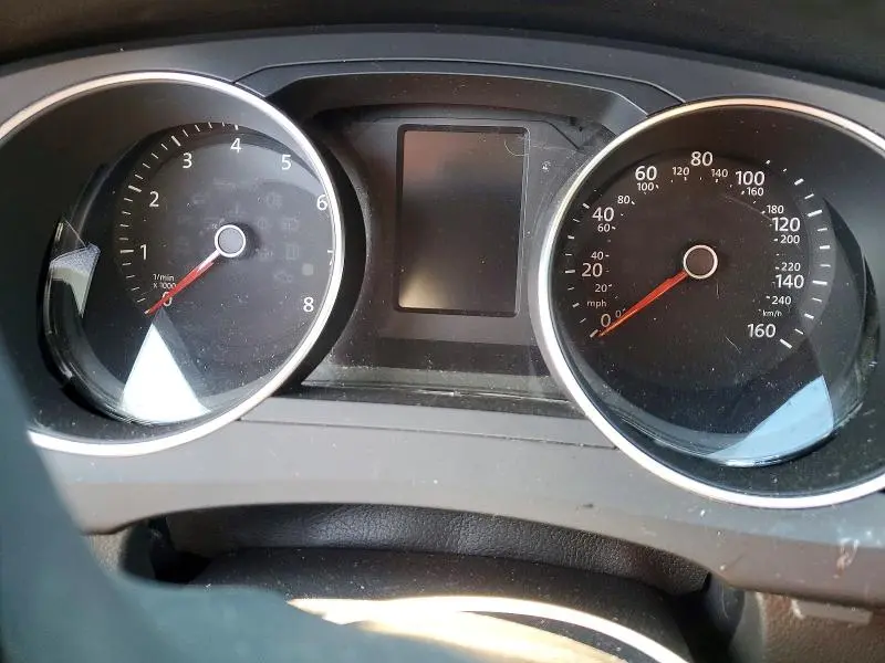 2015 VOLKSWAGEN JETTA SE  