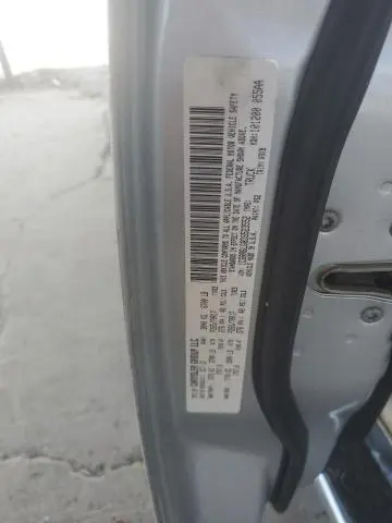 2013 RAM 1500 SLT  