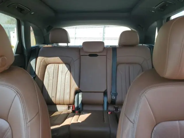 2018 AUDI Q5 PREMIUM  