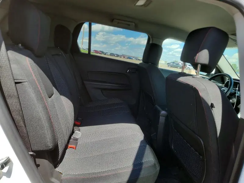 2013 GMC TERRAIN SLE  