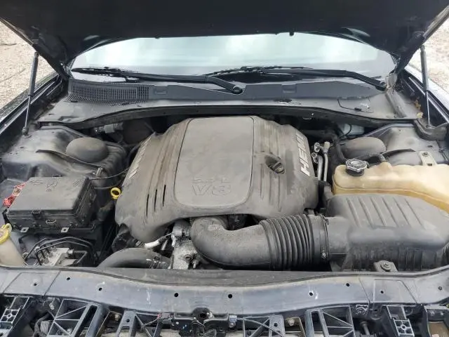 2016 DODGE CHARGER R/T  