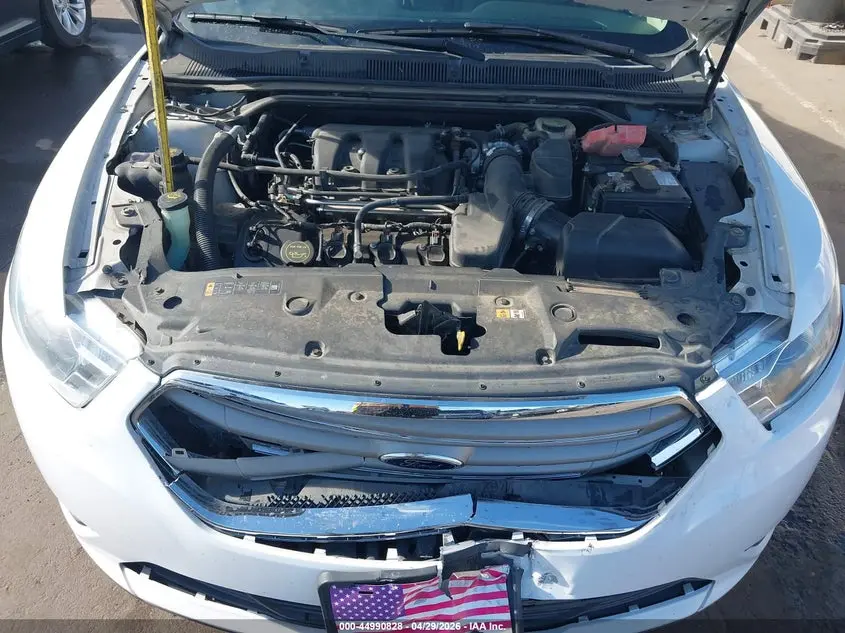 2014 FORD TAURUS SE