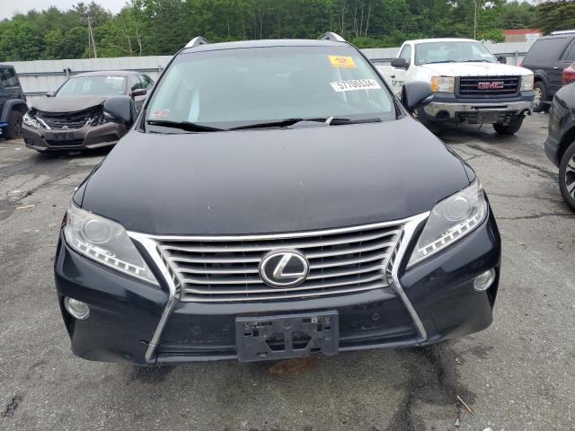 2014 LEXUS RX 350 BASE