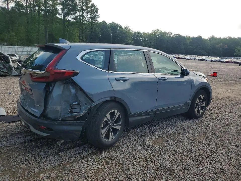 2021 HONDA CR-V SE  
