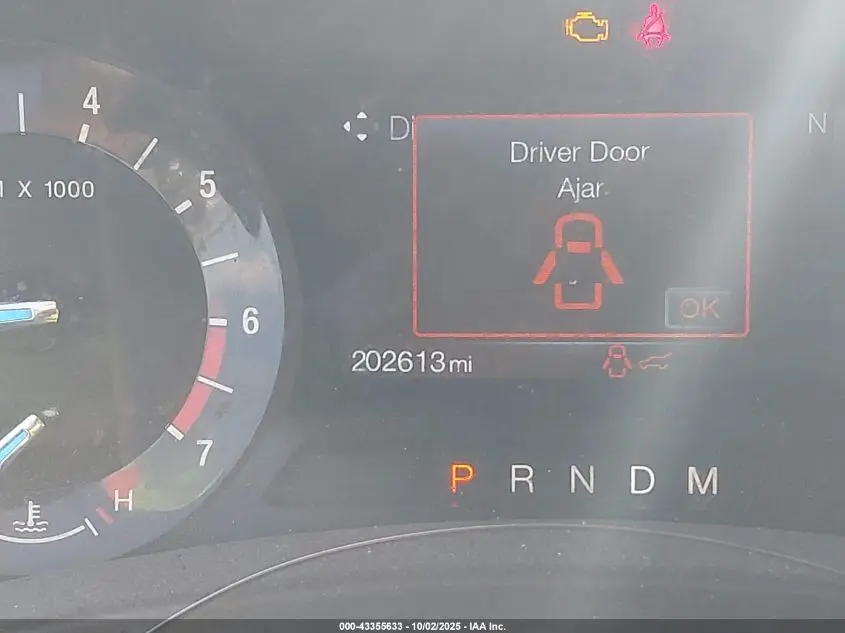 2017 FORD EXPEDITION EL XLT