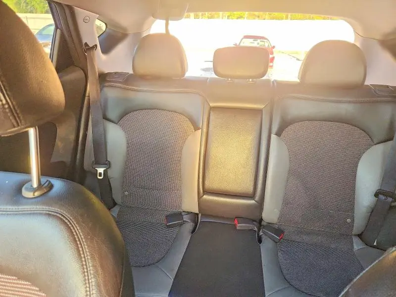 2013 HYUNDAI TUCSON GLS  