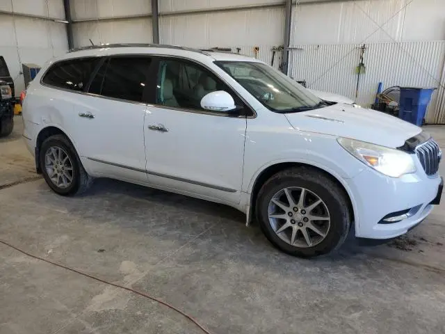 2016 BUICK ENCLAVE   