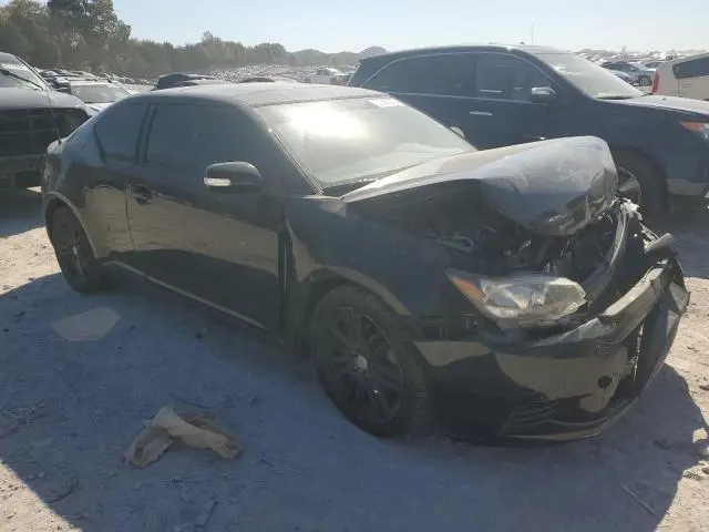 2012 TOYOTA SCION TC   