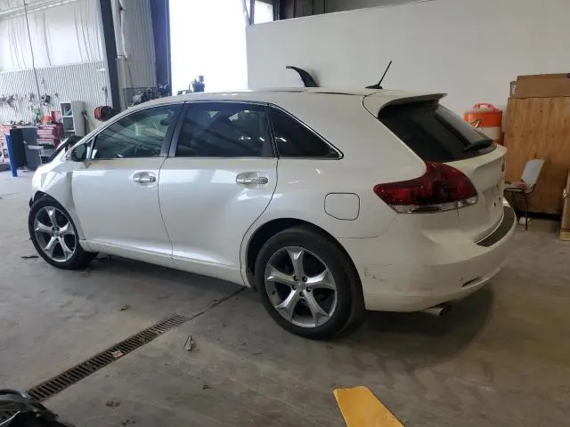 2014 TOYOTA VENZA LE  