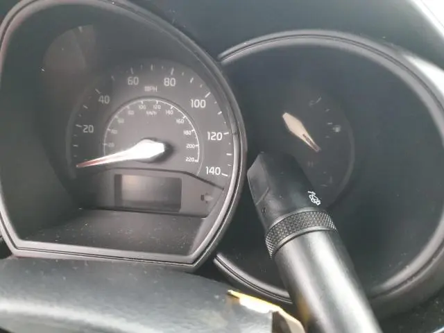 2016 KIA RIO LX
