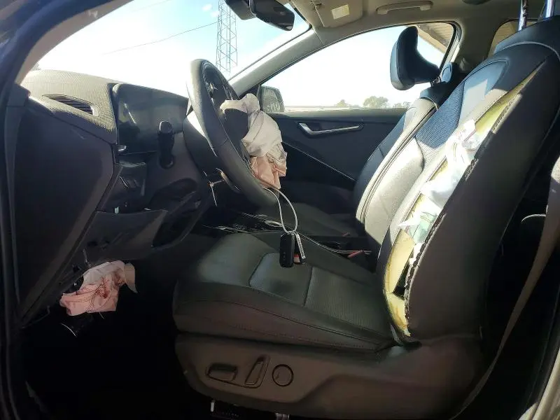 2025 KIA NIRO WAVE  