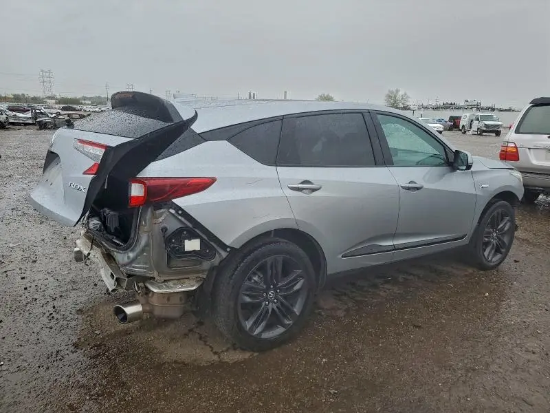 2020 ACURA RDX A-SPEC  