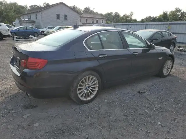 2013 BMW 535 XI