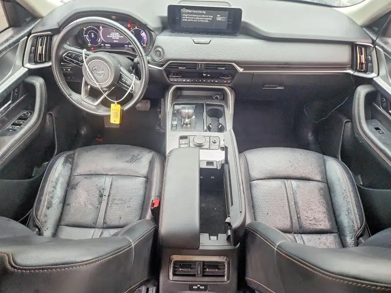 2024 MAZDA CX-90 PREMIUM  