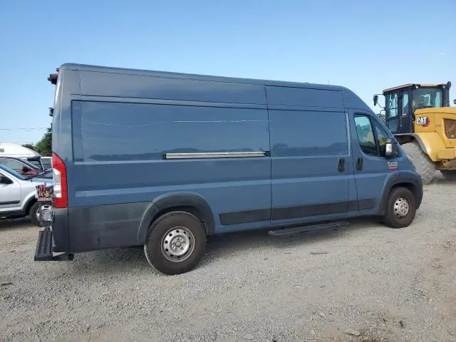 2019 RAM PROMASTER 3500 3500 HIGH  