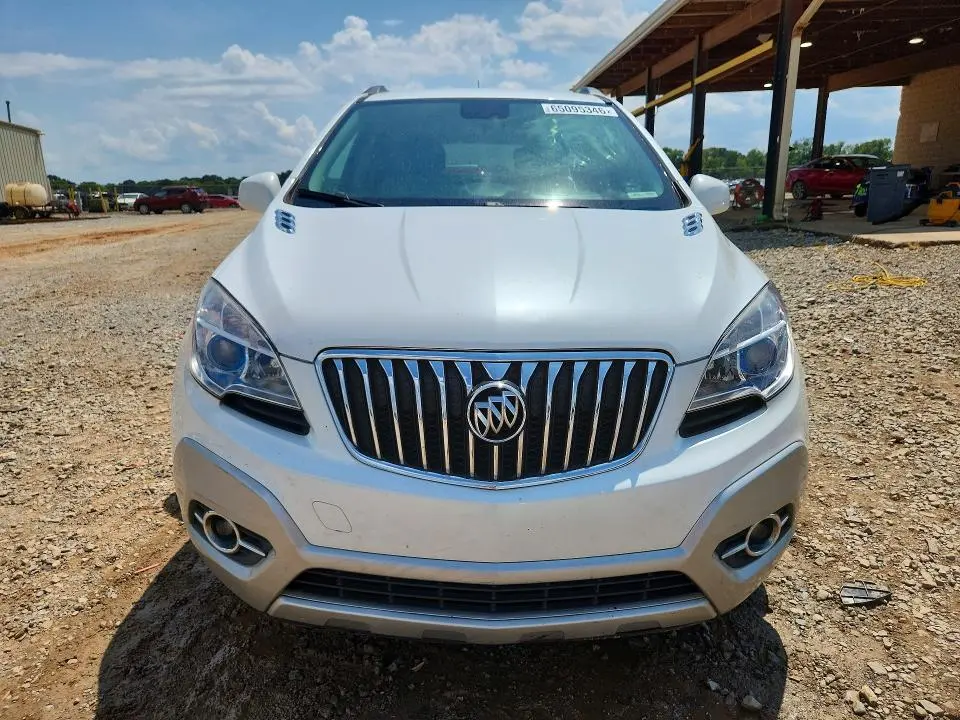 2013 BUICK ENCORE   