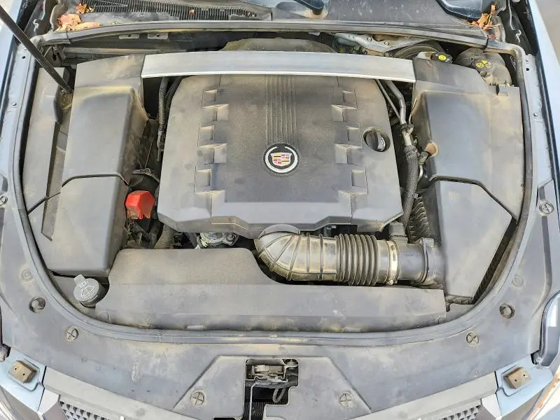 2011 CADILLAC CTS PREMIUM COLLECTION  