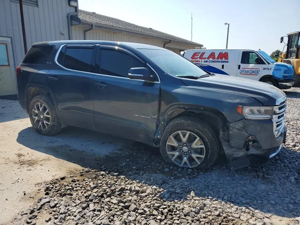 2020 GMC ACADIA SLE  
