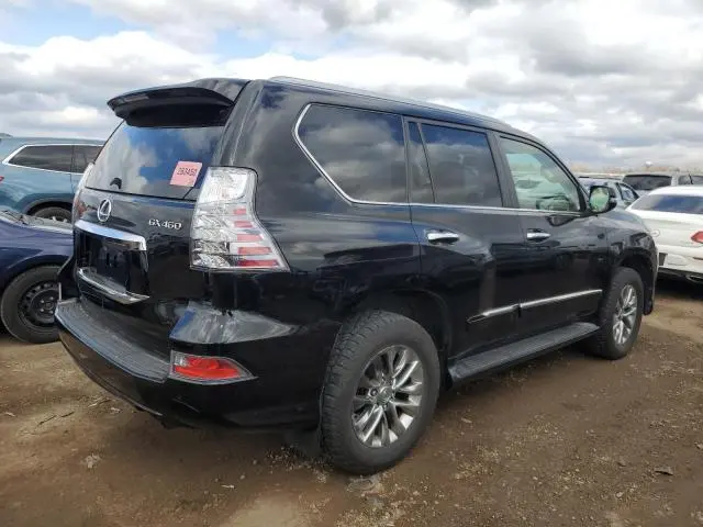 2014 LEXUS GX 460 PREMIUM  