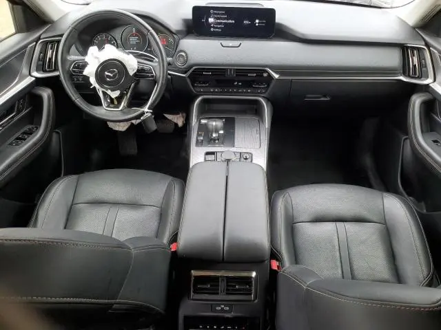 2024 MAZDA CX-90 PREFERRED PLUS  