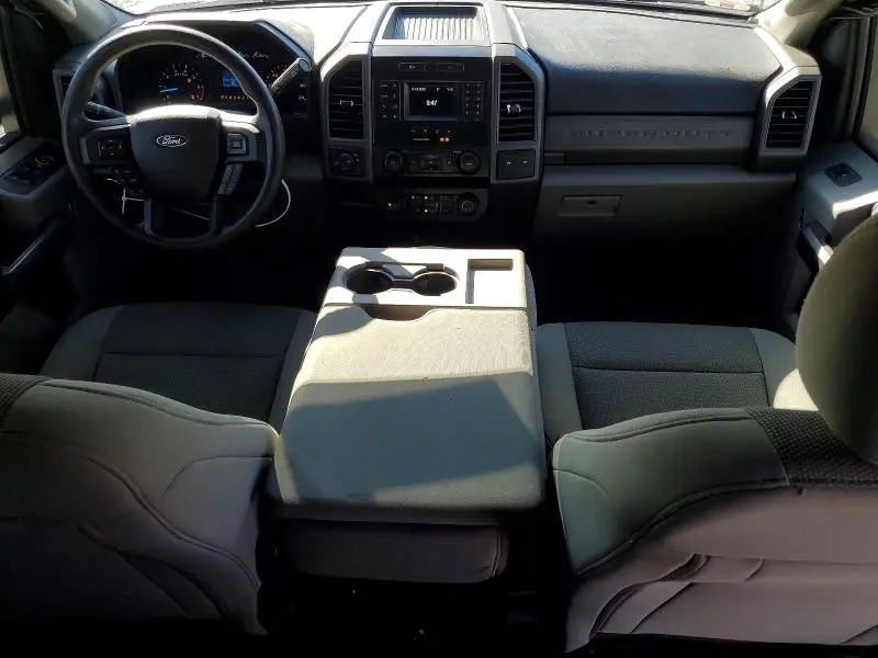 2020 FORD F250 SUPER DUTY  
