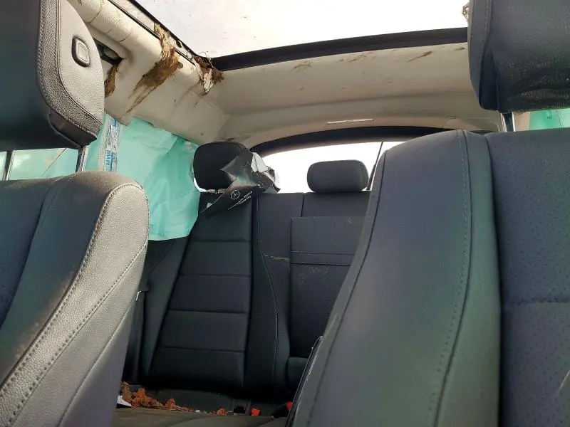 2024 MERCEDES-BENZ GLE 350 4MATIC  