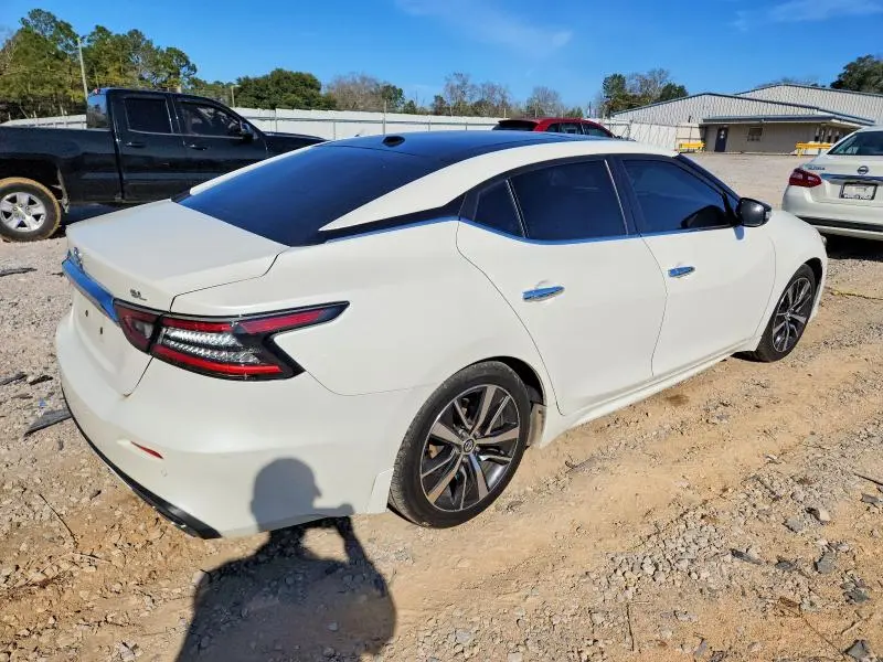 2020 NISSAN MAXIMA SL  