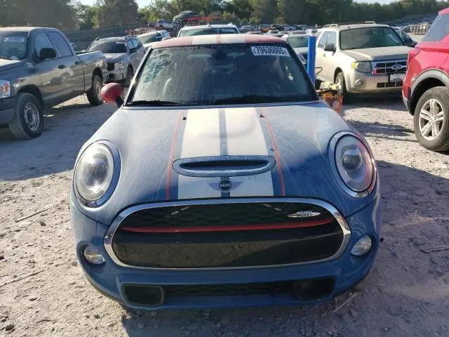 2018 MINI COOPER S