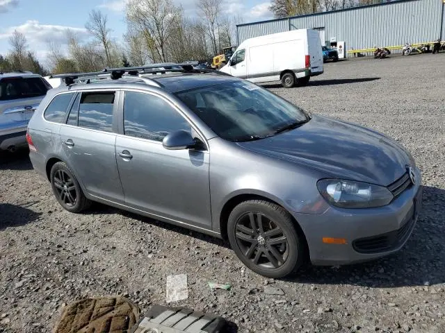 2011 VOLKSWAGEN JETTA TDI  