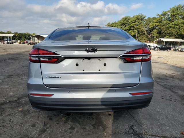 2020 FORD FUSION S