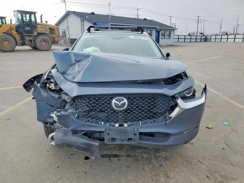 2023 MAZDA CX-30 PREFERRED  