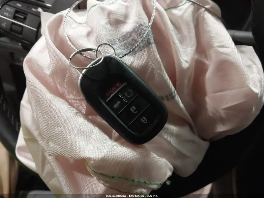 2025 HONDA CIVIC HYBRID SPORT/SPORT TOURING