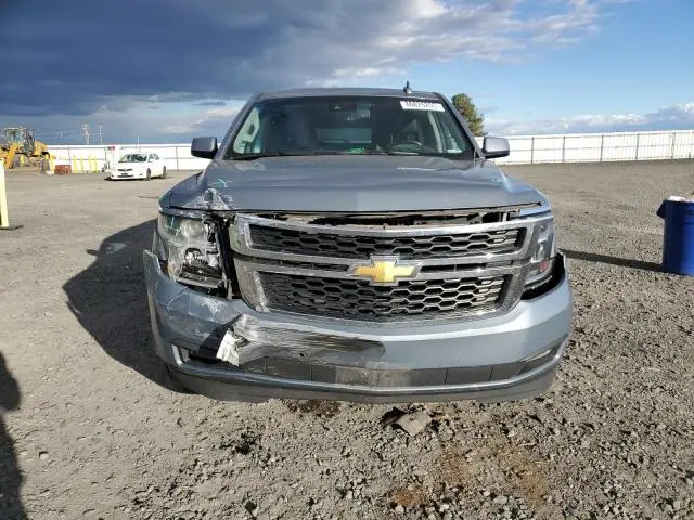 2016 CHEVROLET SUBURBAN K1500 LT  
