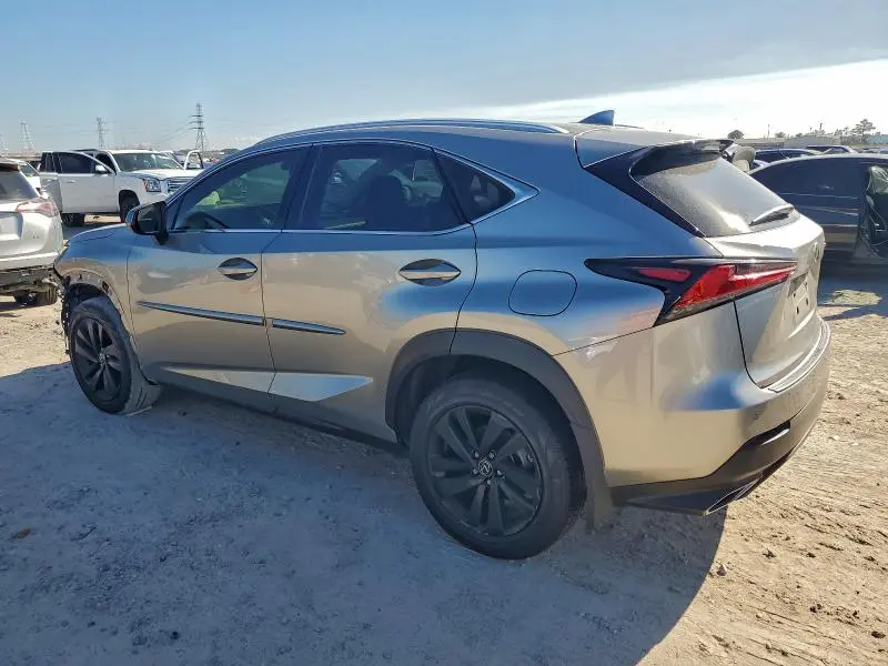 2019 LEXUS NX 300 BASE  