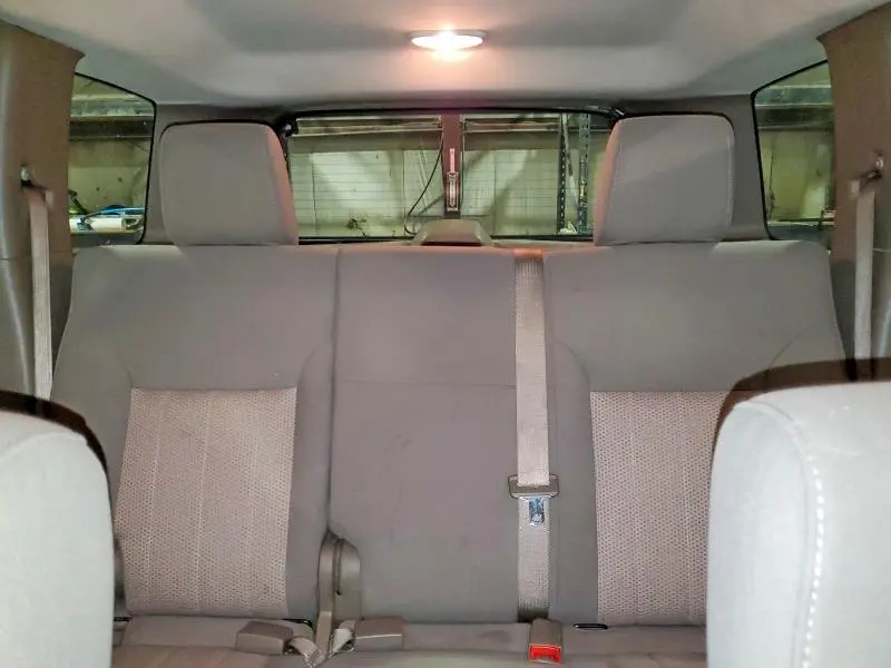 2010 JEEP LIBERTY SPORT  