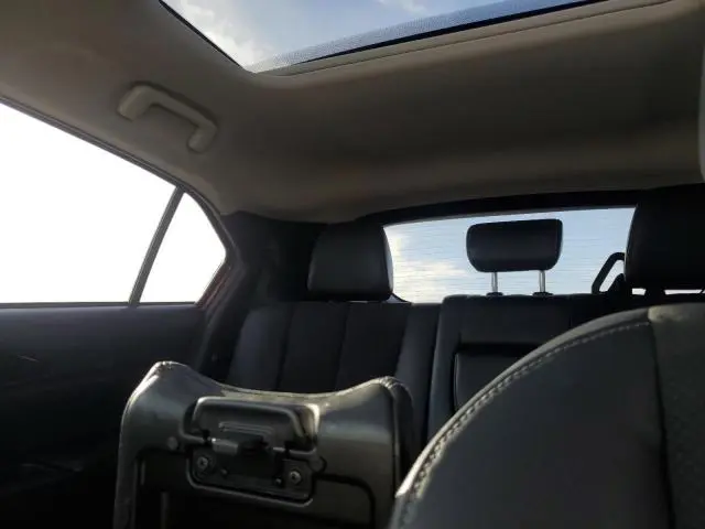 2022 MITSUBISHI ECLIPSE CROSS SE  