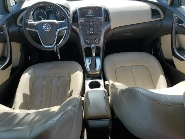 2013 BUICK VERANO   