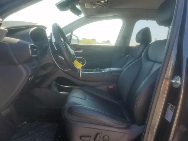 2023 HYUNDAI SANTA FE SEL PREMIUM  