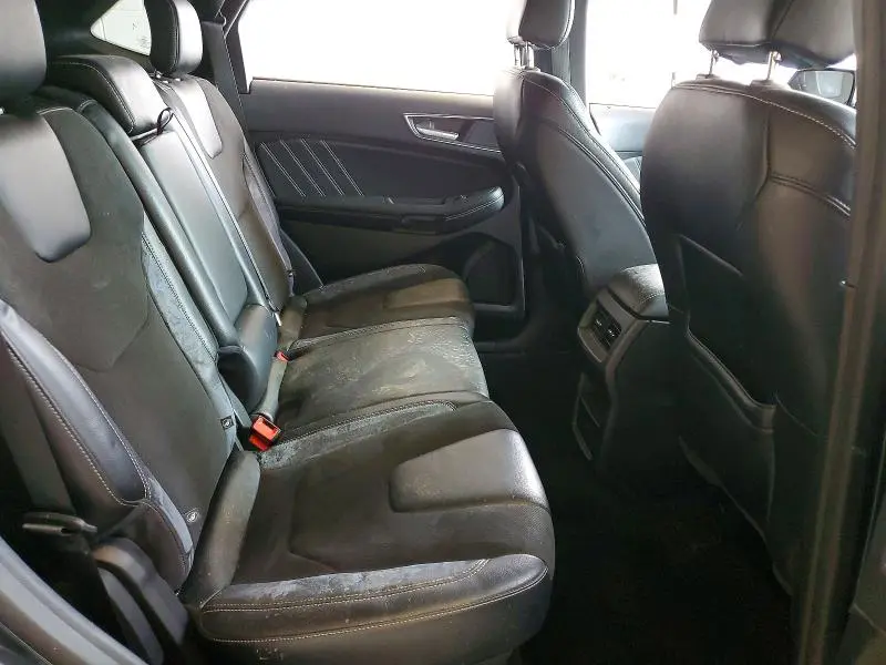 2023 FORD EDGE ST  
