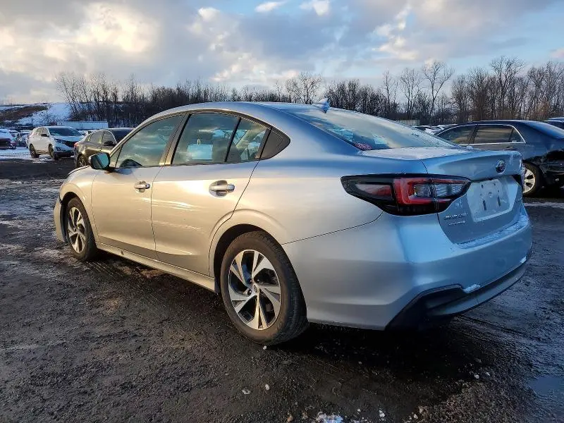 2023 SUBARU LEGACY PREMIUM  