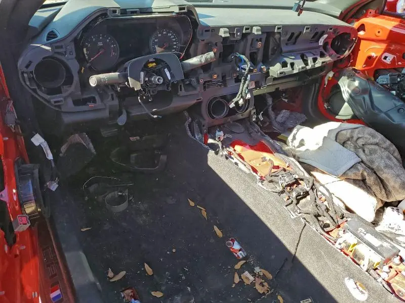 2021 CHEVROLET CAMARO SS  