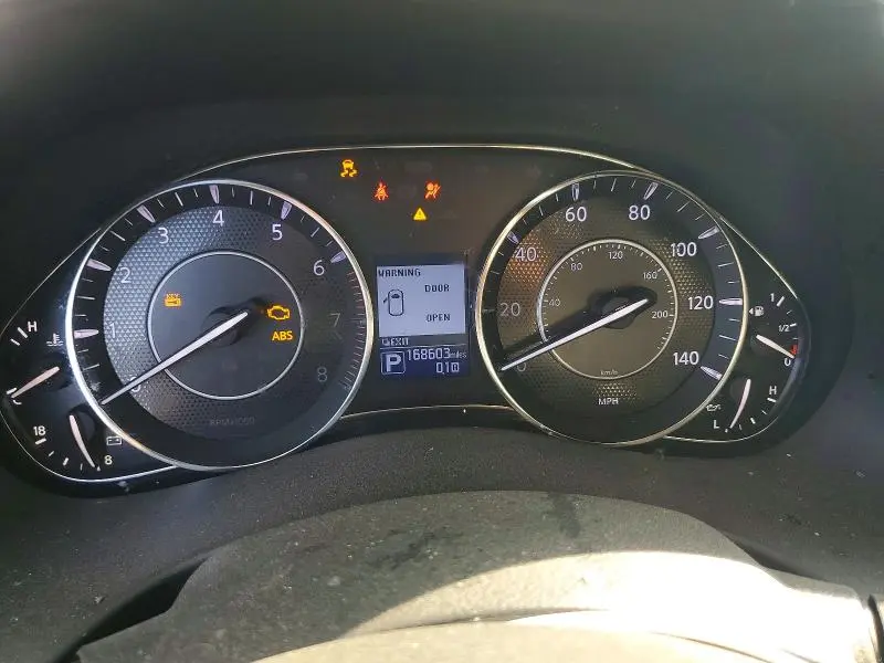 2018 NISSAN ARMADA SV  