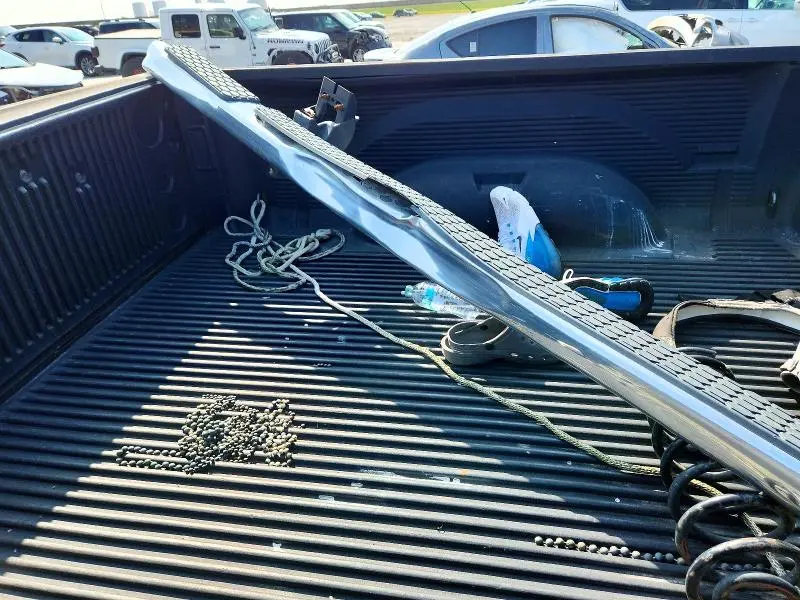2013 RAM 1500 ST  