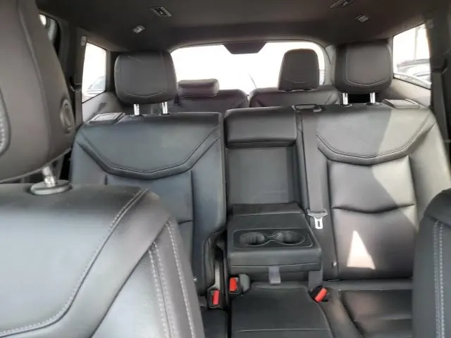 2021 CADILLAC XT6 LUXURY