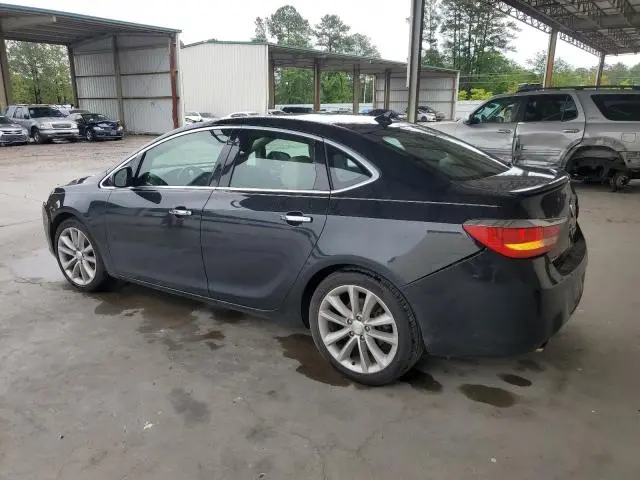 2014 BUICK VERANO CONVENIENCE  