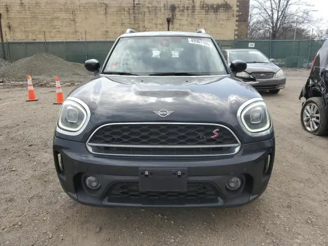 2023 MINI COOPER S COUNTRYMAN