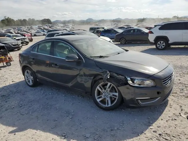 2014 VOLVO S60 T5