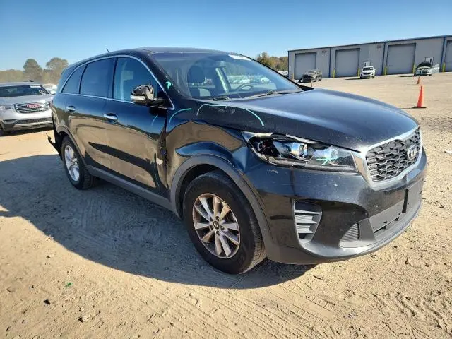 2019 KIA SORENTO L  