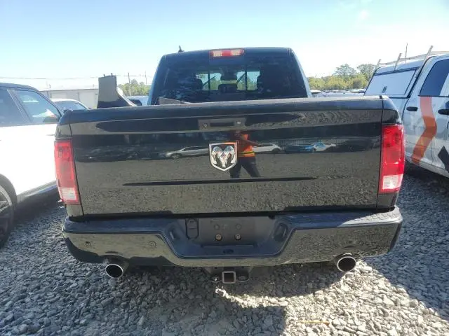 2016 RAM 1500 SLT  