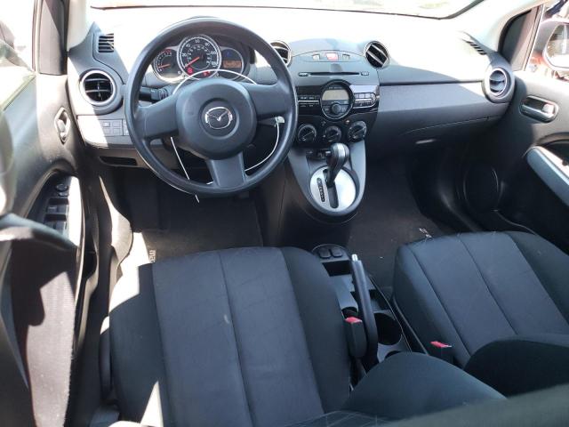 2014 MAZDA MAZDA2 SPORT